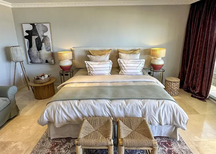 Boutique Leicht & Friends Han/Misafirhane Costa Adeje