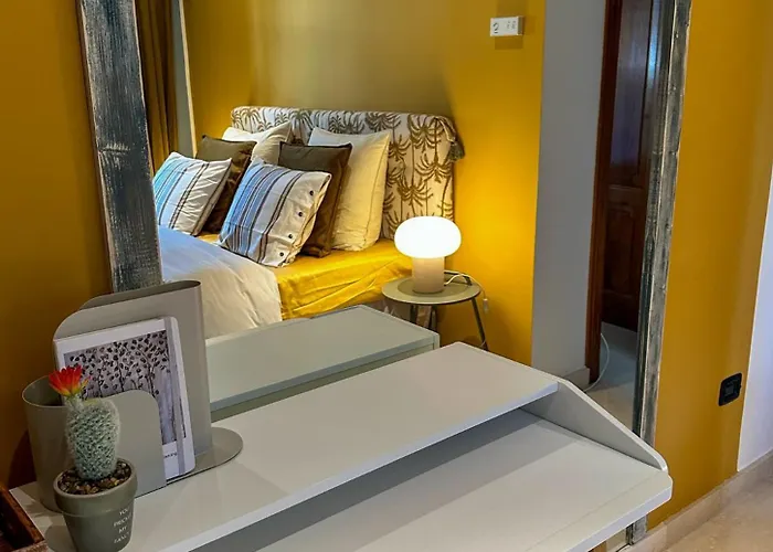 Boutique Leicht & Friends 아데제