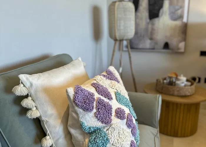 여관 Boutique Leicht & Friends