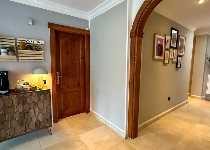 여관 Boutique Leicht & Friends 4*