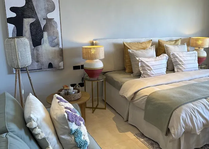 Boutique Leicht & Friends Costa Adeje