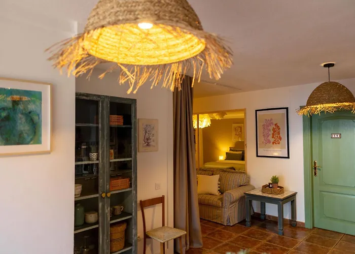 Boutique Leicht & Friends 아데제