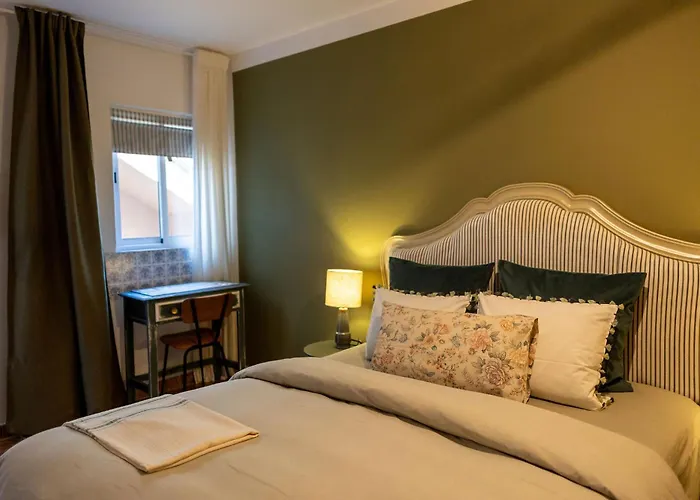 Boutique Leicht & Friends 4*