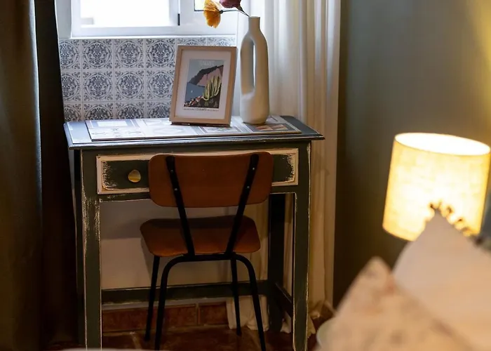 Boutique Leicht & Friends 아데제