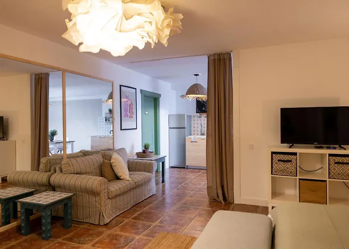 Boutique Leicht & Friends 4* Costa Adeje