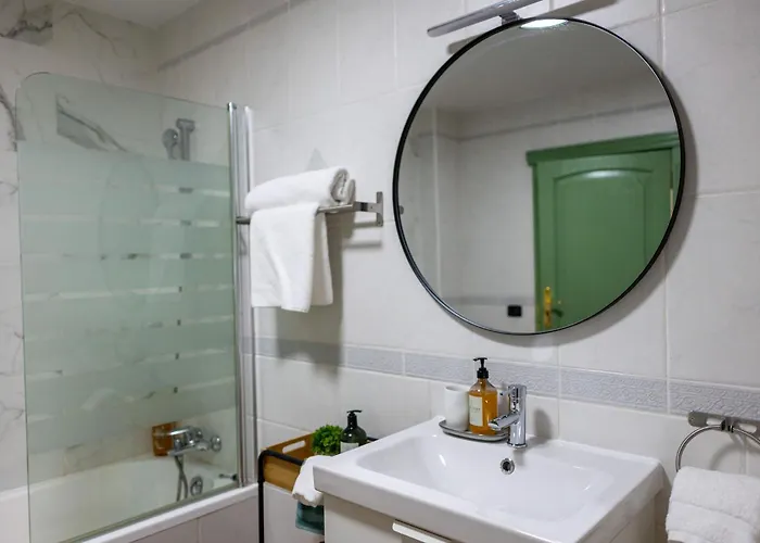 Boutique Leicht & Friends 여관