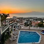 Boutique Leicht & Friends Inn Costa Adeje (Tenerife)