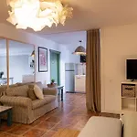 Boutique Leicht & Friends 4* Costa Adeje (Tenerife)