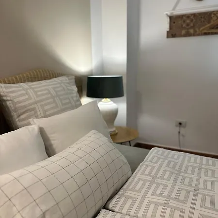 Boutique Leicht & Friends 4* Costa Adeje (Tenerife)
