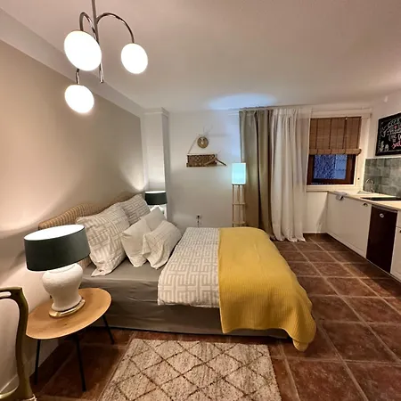 Boutique Leicht & Friends Kro 4*