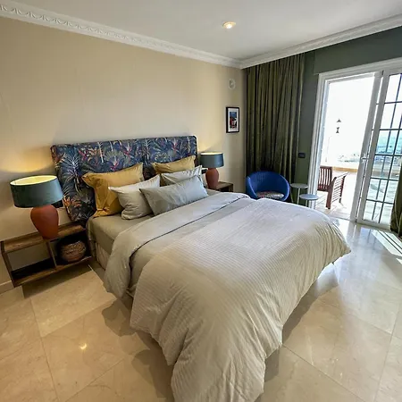 Boutique Leicht & Friends 4* Costa Adeje (Tenerife)