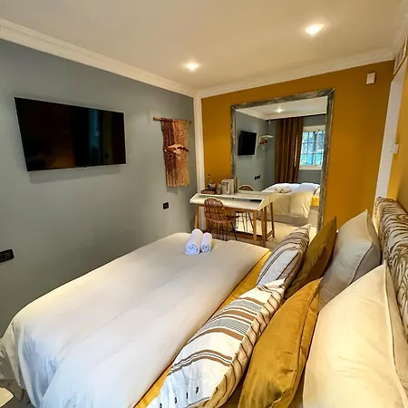 Boutique Leicht & Friends 4*