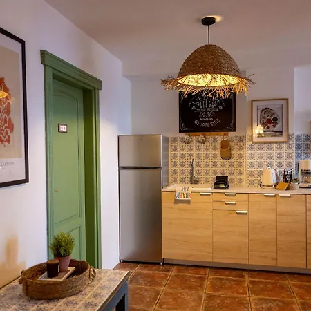 Boutique Leicht & Friends Kro 4*