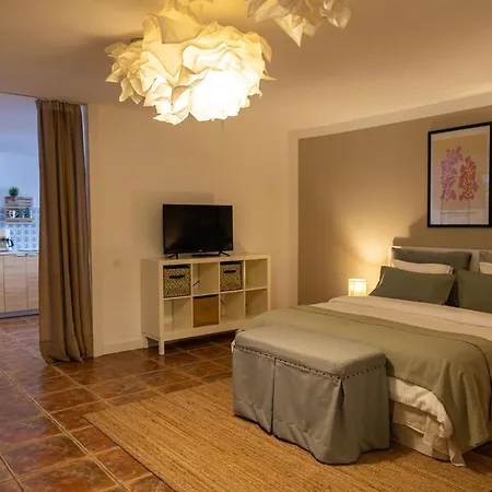 Kro Boutique Leicht & Friends Costa Adeje (Tenerife)