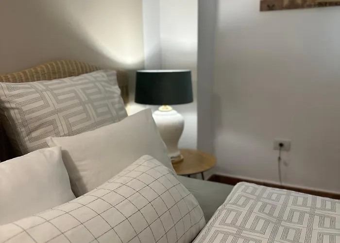 Boutique Leicht & Friends 4* Costa Adeje (Tenerife)