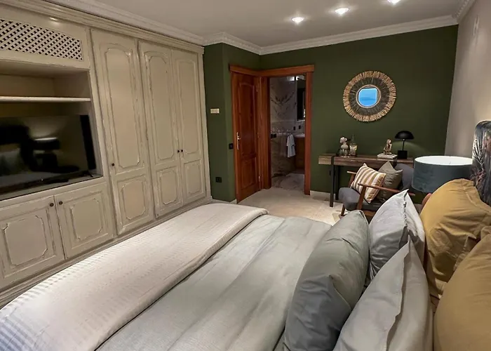 Boutique Leicht & Friends Kro