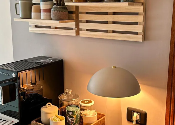 Boutique Leicht & Friends Kro