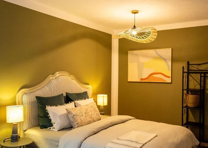 Boutique Leicht & Friends Kro