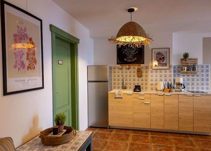 Boutique Leicht & Friends Kro 4*